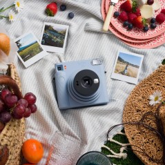 Fujifilm Instax Square Instant Film 2x10 - Capture Your Memories with Vibrant Quality!